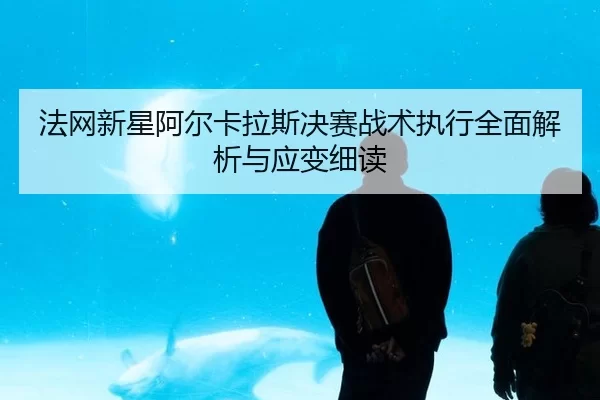 法网新星阿尔卡拉斯决赛战术执行全面解析与应变细读